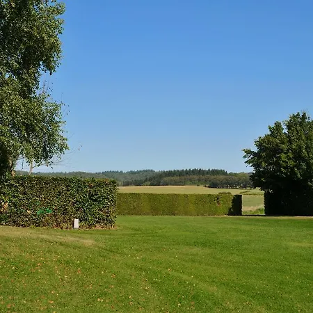 Holiday home Swaens Heure