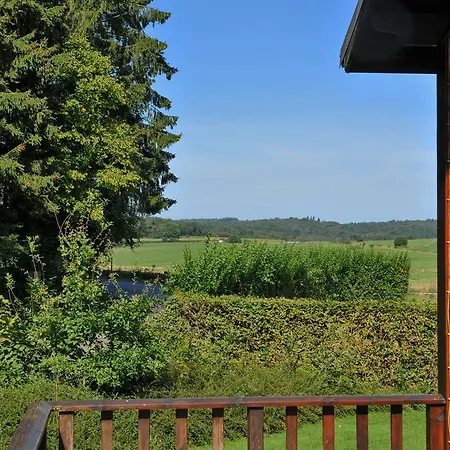 Swaens Holiday home *