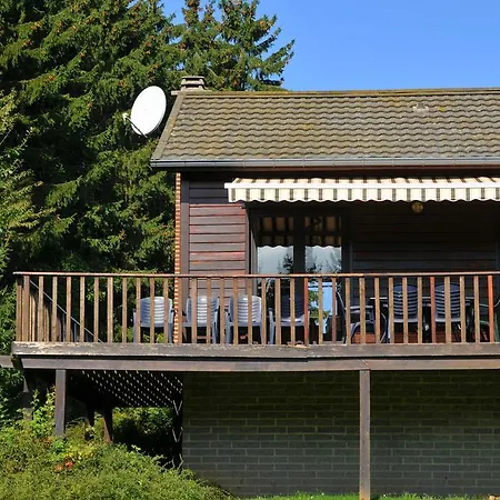 Holiday home Swaens *