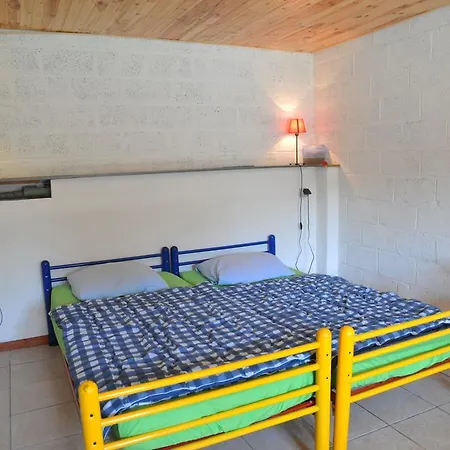 Holiday home Swaens *