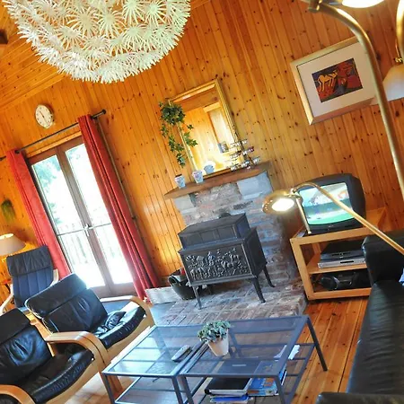 Holiday home Swaens Heure