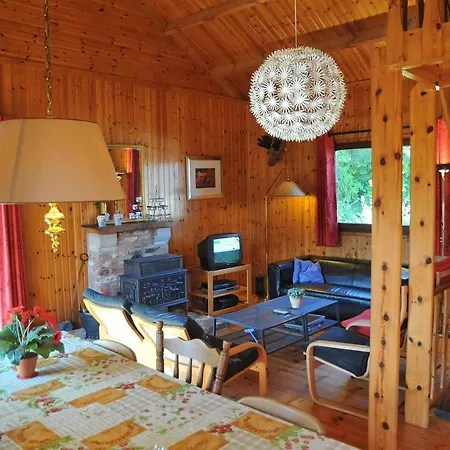Holiday home Swaens *