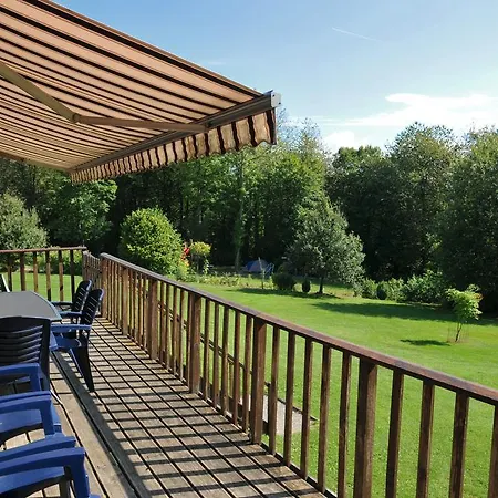 Holiday home Swaens Heure