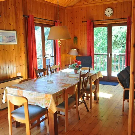 Holiday home Swaens
