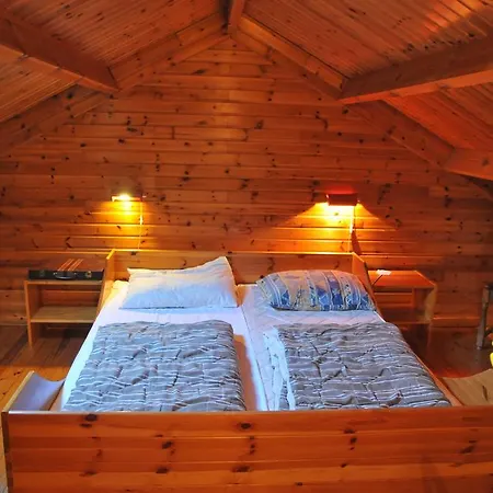 Swaens Holiday home Heure
